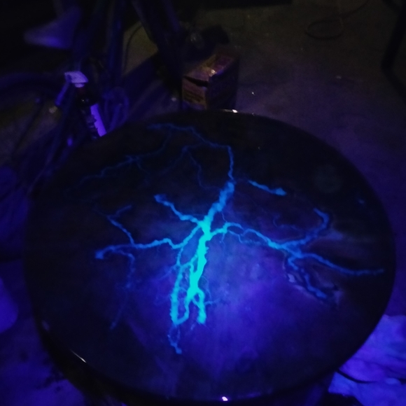 Round Table - Picture 5 of 5